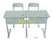 Schulbank und Stuhl des Doppelt-K011-2 mit 4 Balancen-Anpassungs-Mechanismen fournisseur
